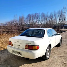 Toyota Camry 1992