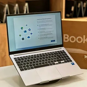 Galaxy Book 4/Core 7/RAM 16GB