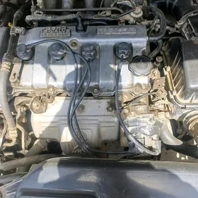 Mazda Mazda6 1994