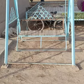 salançak galyñ matirÿaldan edi