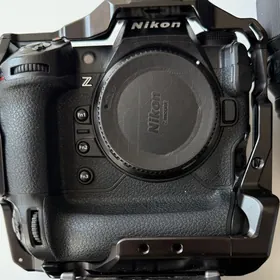 Nikon Z9