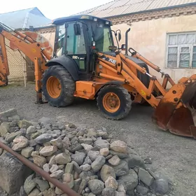 JCB 3CX Compact 2008