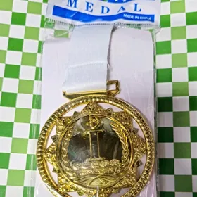Medal