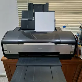 Epson stylus photo 1410