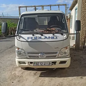 Forland H2 2014