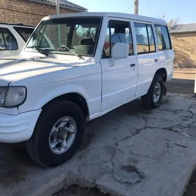 Hyundai Galloper 1998