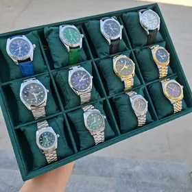 ROLEX Sagatlar