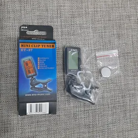 GITARA TUNER KAMERTON ГИТАРА