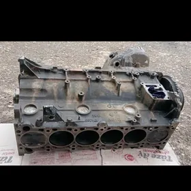 E39 2.5 gosa blok