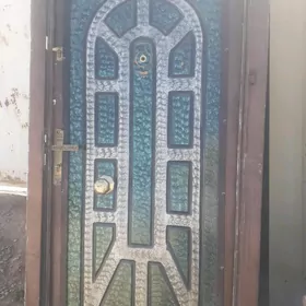 гапы демир