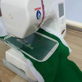 Janome