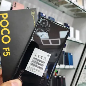 Poco F5 12/256GB