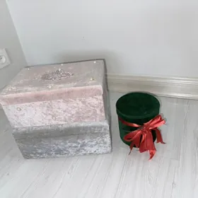 Sandyk bukjalyk we sowgatlyk