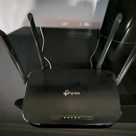 Tp-Link Archer VR300 Router