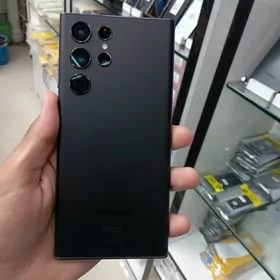 Samsung S23 ultra 12/256GB