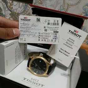 tıssot argınal