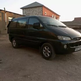 Hyundai H100 1999