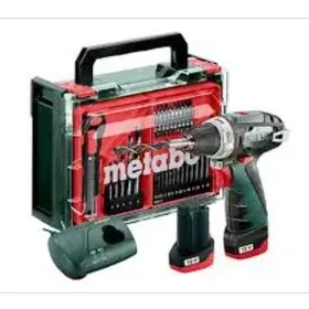 Buraw sürüjisi METABO BS 18600080710