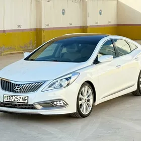 Hyundai Azera 2015