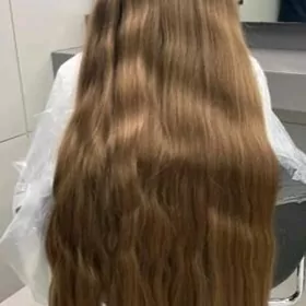 sac alyas🥰gimmat волос сач