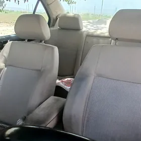 Volkswagen Bora 2003