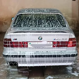 BMW 540 1995