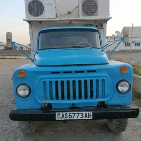 Gaz 52 1980