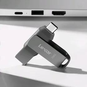 Lexar flash TYPE-C 64Gb 128Gb