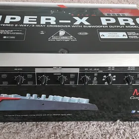 Super - x pro