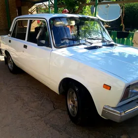 Lada 2107 1997
