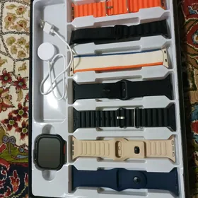 Smart watch sagatlar