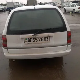 Opel Astra 1995