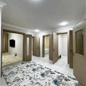 Gurtly 3 komnat 120 m2