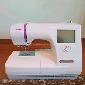 janome 350e