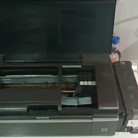 epson L800