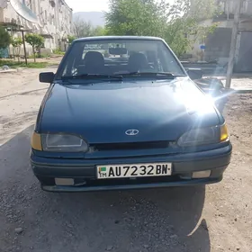 Lada 2115 2001