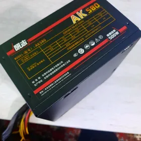 Blokpitana AK580 original 500W
