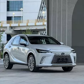 Lexus RX 350 2024