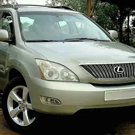 Lexus RX 330 2004