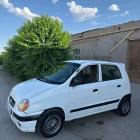 Kia Bongo 2002