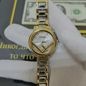 Fendi gyz sagat