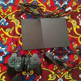 Play Station 2