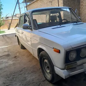 Lada 2106 1988