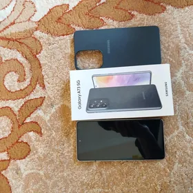 Samsung Galaxy A73 5G