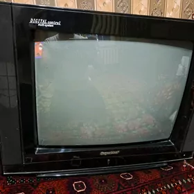 Supermax Telewizor