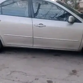 Mazda Mazda6 2002