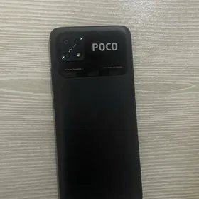 poco c40