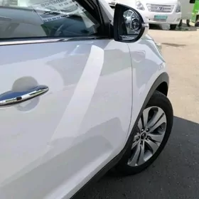 Kia Sportage 2013