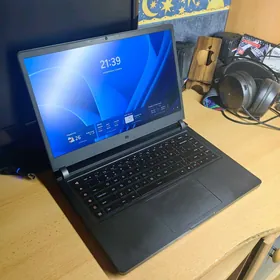 Mi gaming laptop