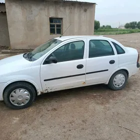 Chevrolet Astro 2003